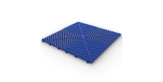 Floor Tile Vented Water Blue - Синя сітка модульної підлоги  /assets/images/items/3560/0118084001680790858.jpeg