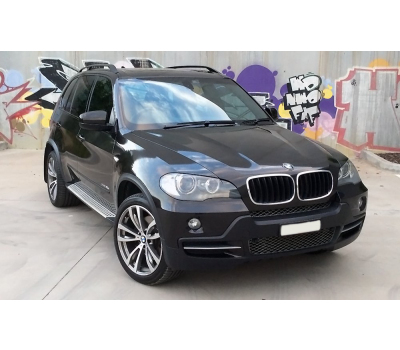 Avery Black Metallic Gloss SW900-192-M 1.524 m