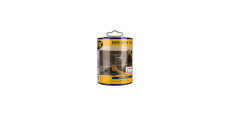 HPX DE5533 Easy mask film crepe paper + dispenser 550mm x 33m  /assets/images/items/3752/0006070001561972477.jpg
