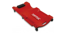 Лежак пластиковый подкатной TOPTUL JCM-0300 1020x480x115 mm  /assets/images/items/4424/0222549001599480936.jpg