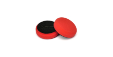 MaxShine Flat Foam Pad Red - Ультрамягкий полировальный круг из поролона 75/85 mm  /assets/images/items/6183/0842423001693996847.jpg