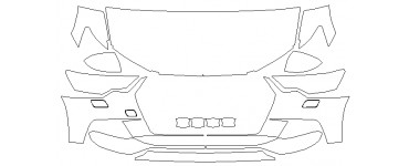 Audi | PLENKA.market