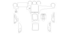 Выкройка для салона MERCEDES-BENZ C-CLASS 2024  /assets/images/items/8843/0022461001723211314.jpg