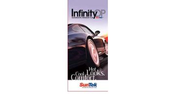 SunTek Infinity 10 1.524 m