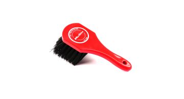 MaxShine Heavy-Duty Wheel and Carpet Cleaning Brush - Щітка для чищення гуми та ковроліну