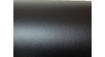 KPMF 89021 Matt Black 1.524 m