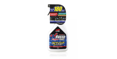Soft99 Fusso Coat Speed & Barrier Hand Spray - Спрей для придания блеска и гидрофобных свойств, 400 ml  /assets/images/items/5825/0292611001670843273.jpg