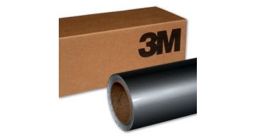 3M 1080 G 251 Gloss Sterling Silver 1.524 m