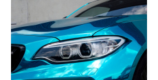 Nippon Light Blue Chrome 0.92 m  /assets/images/items/4069/0048145001571908347.jpg