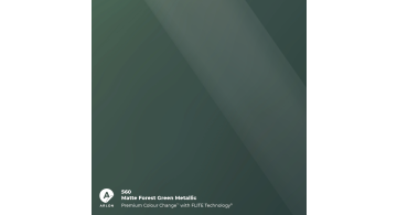 Arlon Matte Forest Green 560 1.524 m