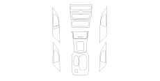 Комплект викрійок для салону INFINITI QX30 2016  /assets/images/items/5419/0901395001655279265.png