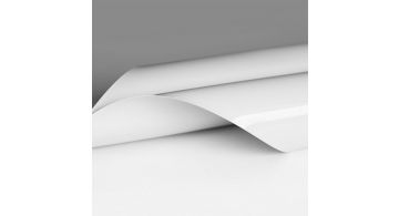 Siser P.S. Film Extra A0001 White