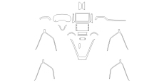 Выкройка для салона TOYOTA RAV4 2019  /assets/images/items/4782/0779021001620312588.jpg
