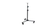 Scangrip Wheel Stand - Стійка на роликових колесах  /assets/images/items/5938/0150781001674634313.jpg