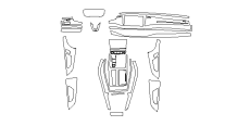 Выкройка для салона AUDI Q7 2020  /assets/images/items/5277/0355722001651564784.png