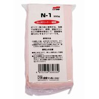 Soft99 Surface Smoother Pink - Очиститель въевшихся загрязнений, 300 g