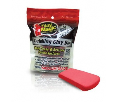Auto Magic Clay Magic Medium Grade CM1200