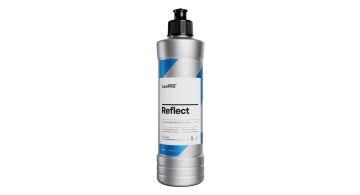 CarPro Reflect Super Fine Polish - Фінішна полірувальна паста з високим ступенем блиску, 250 ml