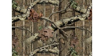 Camofilm А021 1.524 m