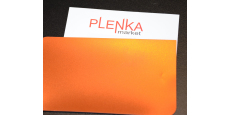 Nippon Orange Matte Chrome 0.92 m  /assets/images/items/4074/0219056001571914031.JPG