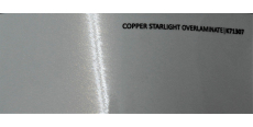 KPMF K71307 Gloss Copper Starlight Overlaminate 1.524 m  /assets/images/items/3655/0769538001559033492.jpg