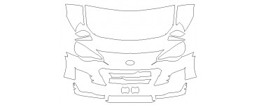 Subaru | PLENKA.market