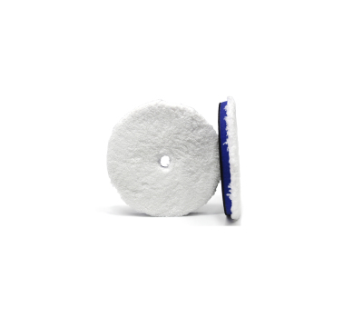 MaxShine Microfiber Cutting Pad - Грубий полірувальний круг з мікрофібри 155 mm