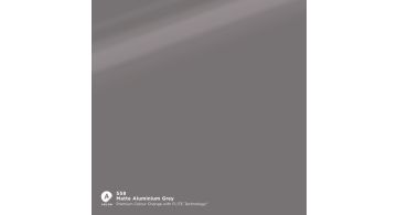 Arlon Matte Aluminium Grey 558 1.524 m