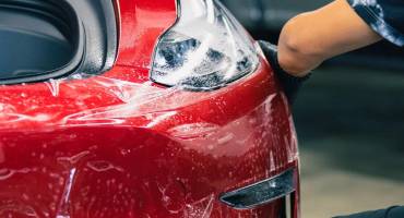 Защитная плёнка на авто — полный экспертный гид 2025 | ru