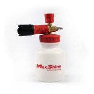 MaxShine Snow Master Foam Cannon - Піногенератор, 1 L