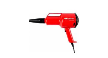 MaxShine Mini Handheld Dryer - Ручна турбосушка