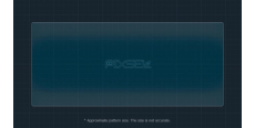Защитное стекло Pixsel на приборную панель BYD YUAN UP 10.2“ 2024 - (гибридное глянец)  /assets/images/items/9909/0052421001749475056.jpg