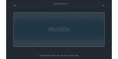 Захисне скло Pixsel на монітор PEUGEOT 2008 - 11.3“ 2019 - 2023 (гібридне мат)  /assets/images/items/7766/0127815001720341686.jpg