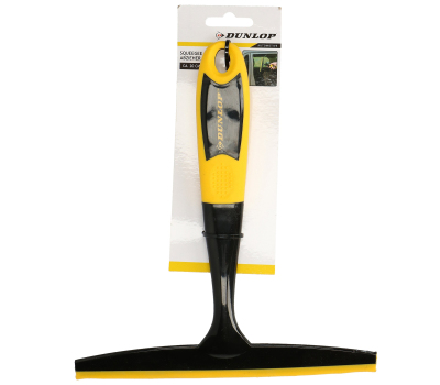 Dunlop squeegee - Гумова стяжка для згону води (21 cm)