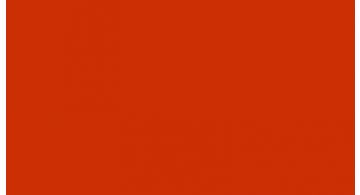 Oracal 751 325 Gloss Middle Red 1 m