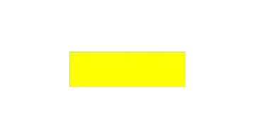 Poli-Flex Turbo 4919 Lemon Yellow
