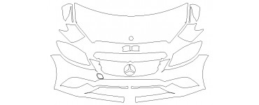 Mercedes-Benz | PLENKA.market