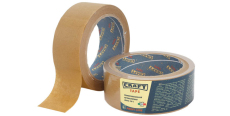HPX MN3825 Craft Tape 110°С  38 mm x 25 m  /assets/images/items/4251/0888944001585648619.jpg