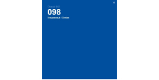 Oracal 641 098 Matte Gentian 1 m  /assets/images/items/2252/0469876001538865311.jpg