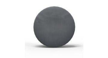 Foshio Nylon Car Wheel Cover - Защитный чехол на руль/колесо