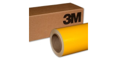 3M 1080 G 25 Gloss Sunflower 1.524 m  /assets/images/items/332/0740096001502287706.jpg
