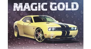 Auto Magic Magic Gold 22 Kg