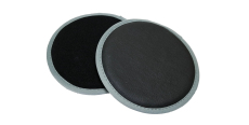 CarPro PolyShave Pad - Круг-автоскраб для чищення кузова, 150 mm (1 шт)  /assets/images/items/6490/0611326001720167483.jpg
