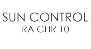 Sun Control RA Charcoal 10 1.524 m