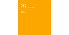 Oracal 641 020 Matte Golden Yellow 1 m  /assets/images/items/2280/0241189001538948039.jpg