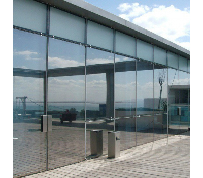 Sungear Silver 35