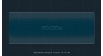 Захисне скло Pixsel на панель приладів GEELY MONJARO 12.1“ 2023 - (гібридне глянець)