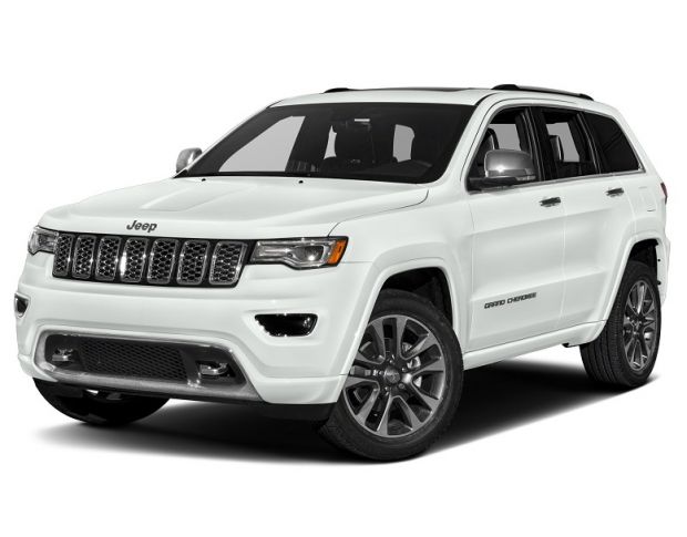 Jeep Grand Cherokee Overland 2017 Внедорожник Стандартный набор частично LEGEND assets/images/autos/jeep/jeep_grand_cherokee/jeep_grand_cherokee_overland_2017_present/usc70j.jpg