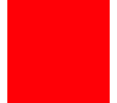 Siser Videoflex Moda Vernice F0046 Glossy Red