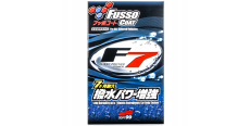 Soft99 Fusso Coat F7 - Фторуглеродное защитное покрытие, 300 ml  /assets/images/items/4974/0363066001634651380.jpg